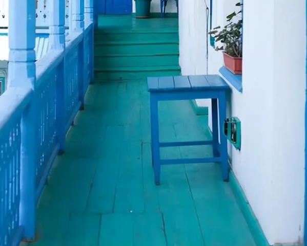 金门漏水检测