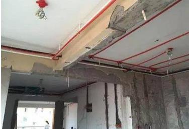 金门漏水维修 墙面漏水怎么办呢?墙面漏水的原因?