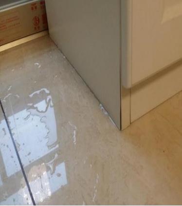 金门漏水检测 厕所漏水怎么检测?